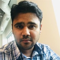 Zohaib Ahmed