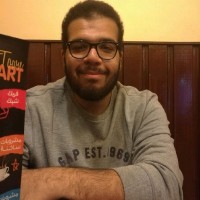 Kareem Amr