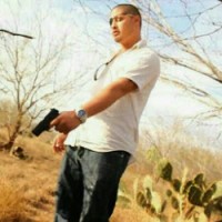 Leo Garza