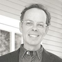 Mitchell Prince, AIA, LEED AP