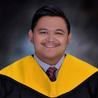 Renz Larry Topacio
