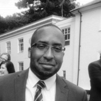 Cornel Grant, Cmgr Fcmi