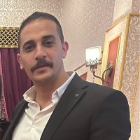 Mostafa Shabana