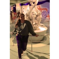 Aishwarya H M