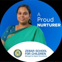 Nisha Panicker