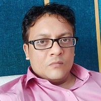 Md Shaquib Zaman