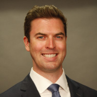 Matthew Burrows