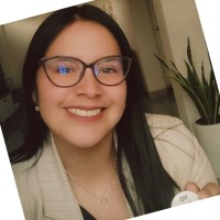 Angelica Centeno Canchanya