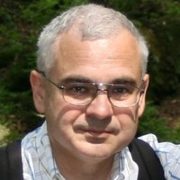 Dmytro Shliapnikov