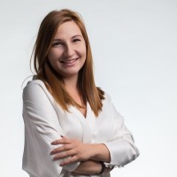 Denitsa Petrova
