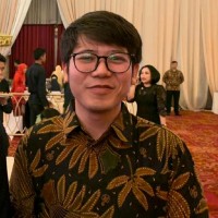 Andre Mahardhika Harsono