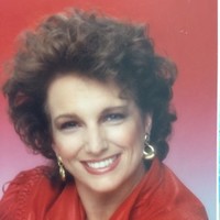 Christine Johnston