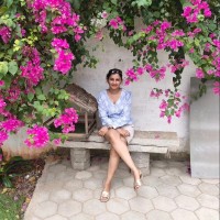 vinutha jj