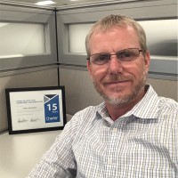 Kevin J Arrowood