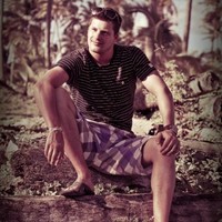 Nicky Evers