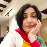 Lia Khachpanyan