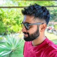 Abhishek Mhatre