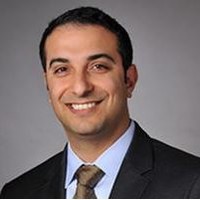 Cyrus M. Press MD, FAAOS
