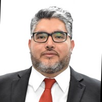 Luis José Castro Velazco, MPI, MBA, CPIM