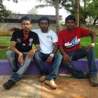 Saravana Velu