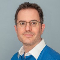 Robert Bryson-Richardson