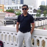 D A Najmul Hoque