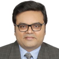 Sharadkumar Patel