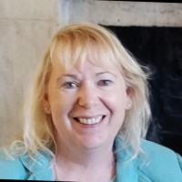 Susan Green