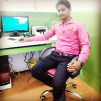 Girija Sankar Mohanty