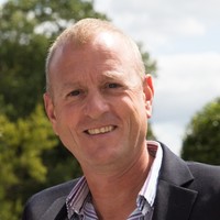 Graham Webster