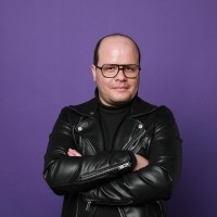 Zakaria VUILLEMIN