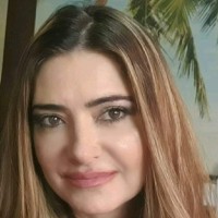 Christina Nicolaou