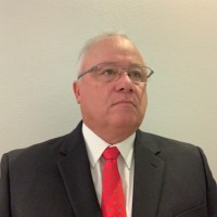 Harrold Smith
