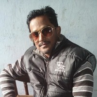mahesh chauhan