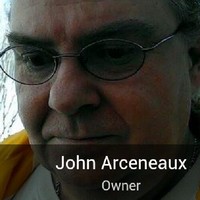 John Arceneaux