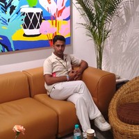 Munesh Kumar Yadav