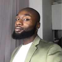 Prince Ampong