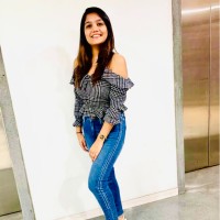 Devanshi Parekh