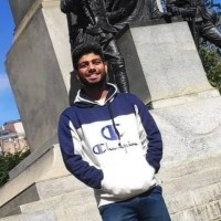 Dashpreet Singh