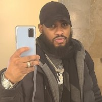 Zay Johnson