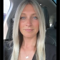 Stephanie Morgan