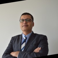 Ashish Manchanda