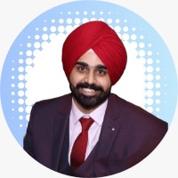 Kulwinder Singh(aka Garry)