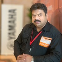 Azeem Mirza Baig
