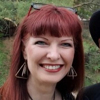 Tracy Terry