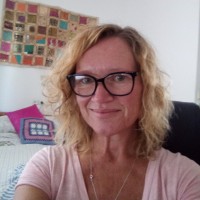 Sarah Charles