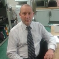 Danny Taylor
