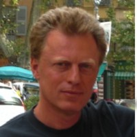 Thierry Hallier
