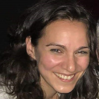 Ana Isabel De Las Heras Martinez