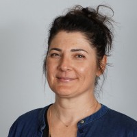 Silvia De Luca